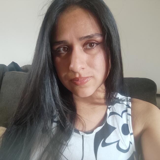 Babysitting job in Rancagua: Debora