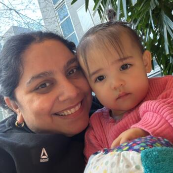 Nanny in Surrey: Gurpreet