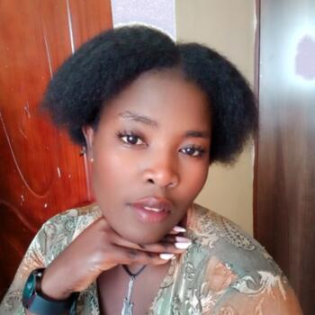 Nanny in Nairobi: Hildah