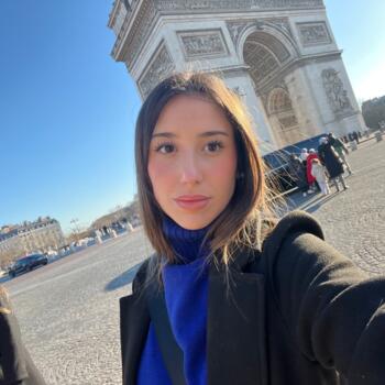 Babysitter in Valencia: Sara