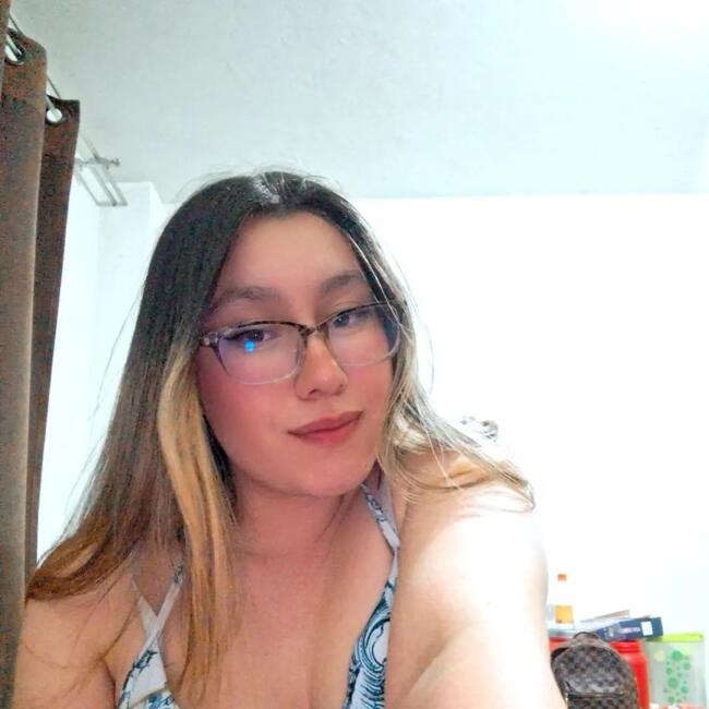 Niñera en Cajicá: Dayana