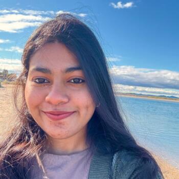 Babysitter Melbourne: Sudipta