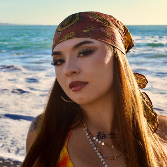 Babysitter in San Antonio: Sofia