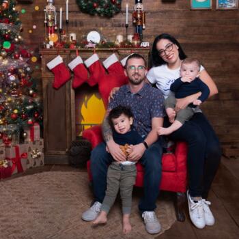 Babysitting job in Puerto Vallarta: babysitting job Giuliana