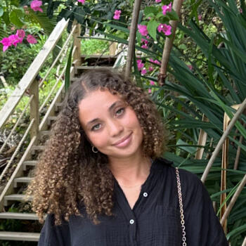 Nanny in Enfield: Sayla