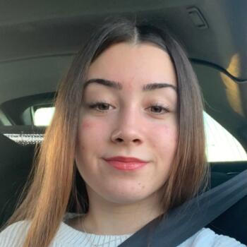 Canguro en San Martín de la Vega: Miriam