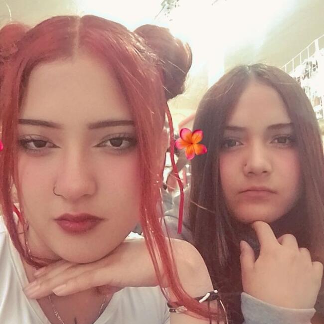 Niñera en Tlanepantla de baz: Francia Marely