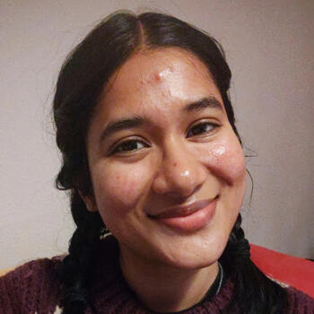 Babysitter Berlin: Blessy