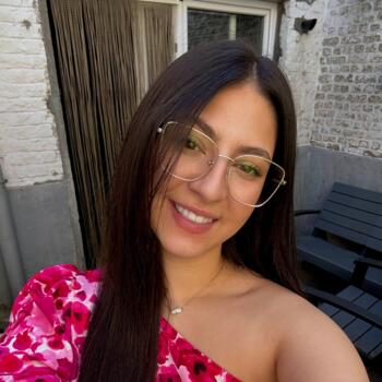 Babysitter in Binche: Sara