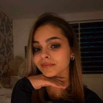 Babysitter in Serémange-Erzange: Lena