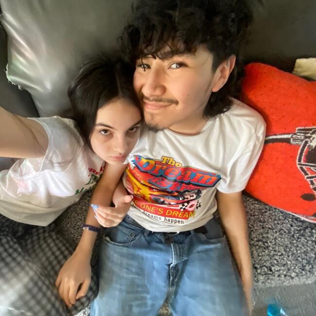 Babysitter in Columbus: Emili