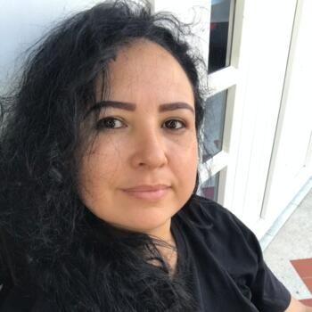 Niñera en Palmira: Vianney