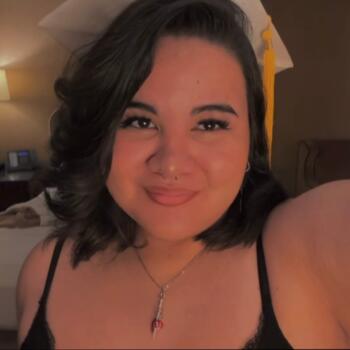 Babysitter in Las Vegas: Valentina