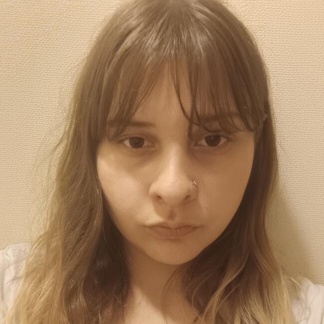 Babysitter in Auckland: Aimee
