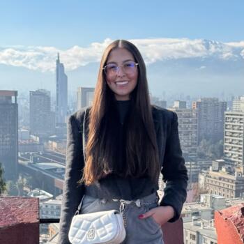 Babysitter in Dublin: Julia