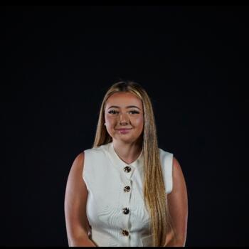 Baby-sitter Rennes: Lylou