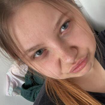 Nanny in Lodz: Natalia