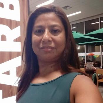 Babysitter Faro: CLAUDIA