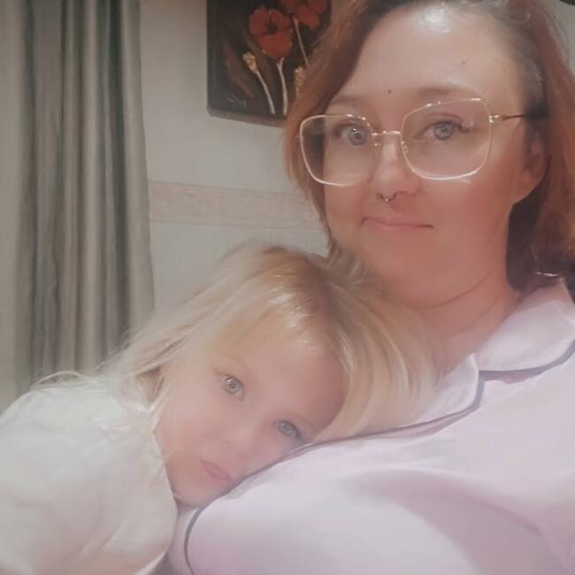 Babysitter in Palmerston North: Esther