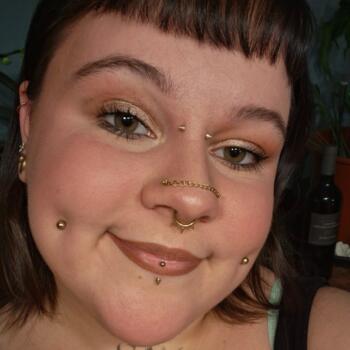 Babysitter Auzouville-Auberbosc: Marie