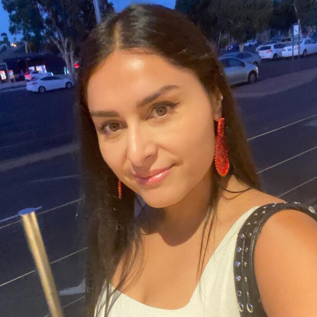 Babysitter in Bunbury: Ayleen