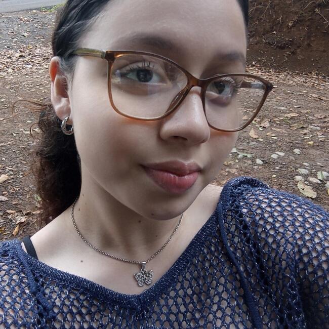 Babysitter in Quesada: Ruthy
