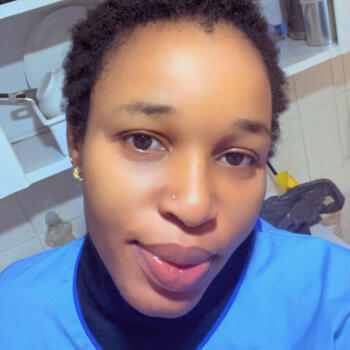 Nanny York (Toronto county): Patience