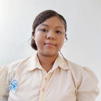 Niñera en Cartagena de Indias: Luz