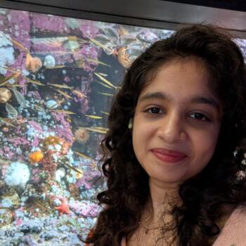 Baby-sitter Surrey: SaiBhanu