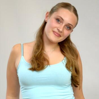 Babysitter in Krusenhagen: Emma