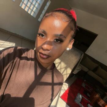 Babysitter in Johannesburg: Esona