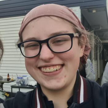 Babysitter in Melbourne: Madison