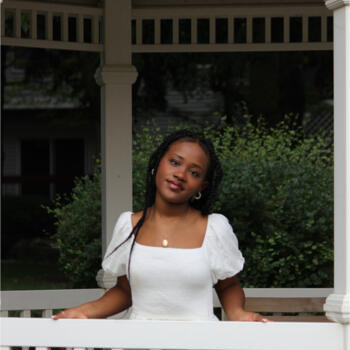 Babysitter Chicago: Zariah