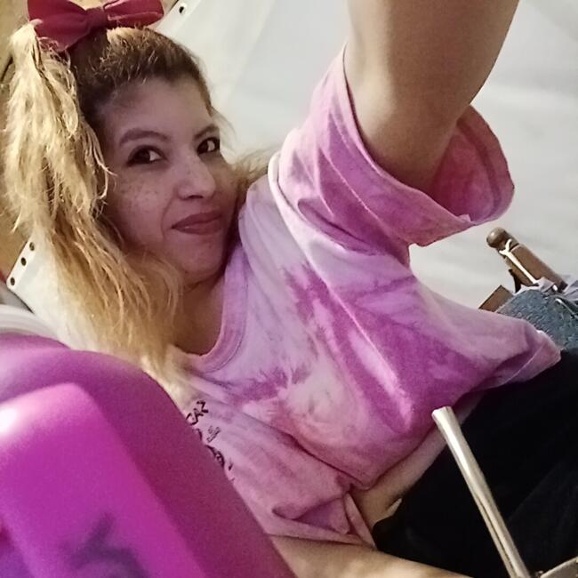 Babysitter in Caseros (Buenos Aires): Mariasol