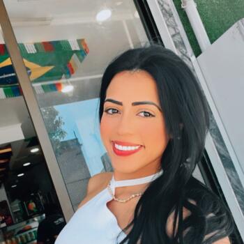 Babysitting job in Sintra: babysitting job Pamela