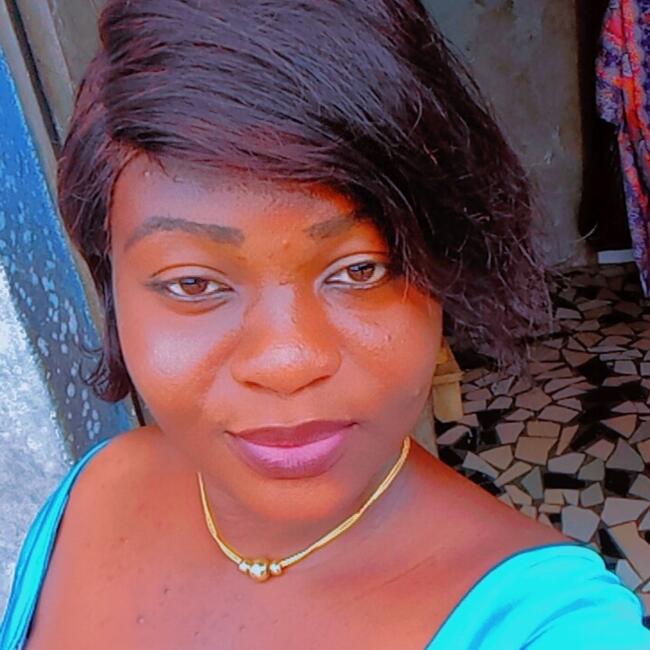 Babysitter in Abidjan: Anick Sainteau epse kouassi