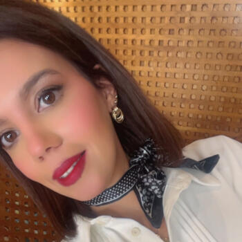 Babysitter in Doha: Sabrina