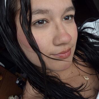 Niñera Neiva: Danna Valentina