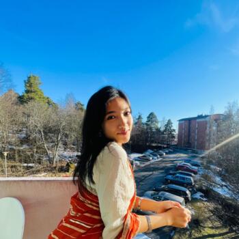 Lastenhoitaja Joensuu: Manju