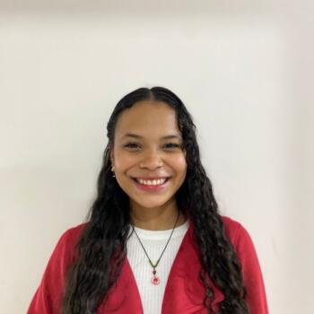 Niñera en Panamá: Jeimy
