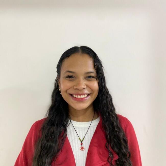 Niñera en Panamá: Jeimy