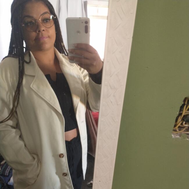 Babysitter in Belo Horizonte: Bianca