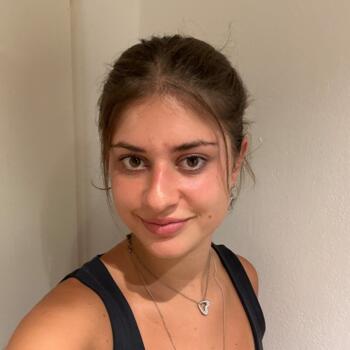 Babysitter in Munich: Sophia