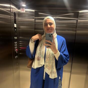 Babysitting job in Jeddah: babysitting job Nourhan