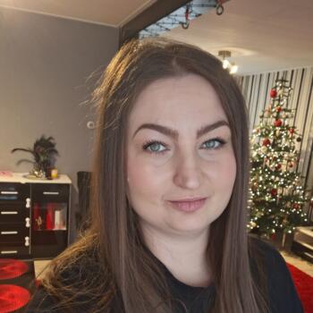 Babysitting job in Haaksbergen: babysitting job Klaudia