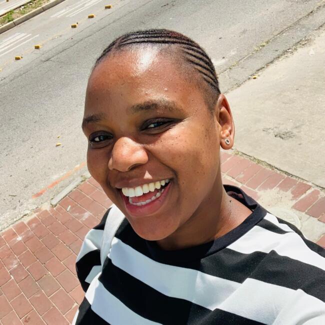 Babysitter in Johannesburg: Ntombikayise Lembede