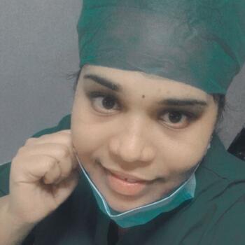 बेबीसिटर बंगलौर: Jenifer