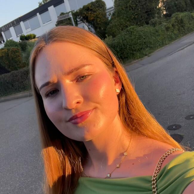 Babysitter in Möglingen: Jana