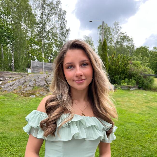 Barnvakt i Svärtinge: Filippa