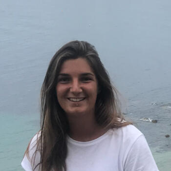 Babysitter in Donostia / San Sebastian: Ana